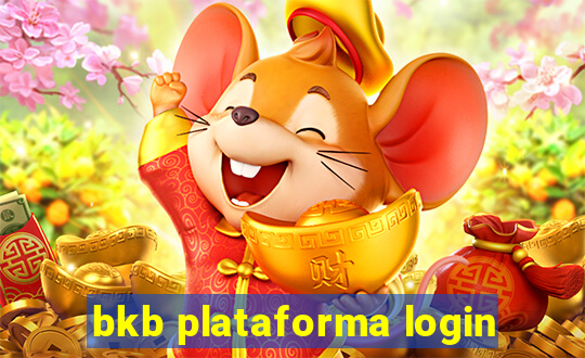 bkb plataforma login